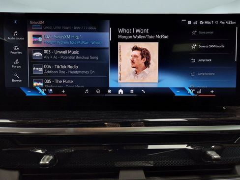 Used 2026 BMW X7 xDrive40i w/ M Sport Package image 18