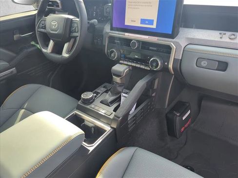 New 2026 Toyota Tacoma 4x4 Double Cab Hybrid image 20