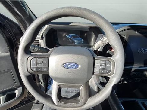Used 2024 Ford F150 STX AWD/4WD image 12