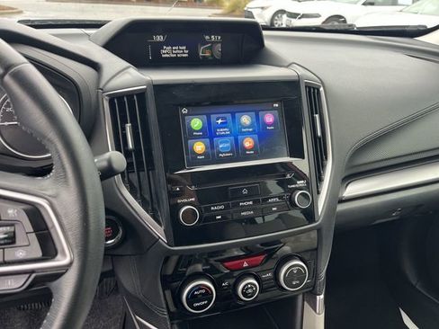 Used 2022 Subaru Forester Premium image 30