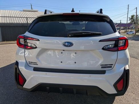 New 2026 Subaru Crosstrek 2.5i Limited AWD/4WD image 8