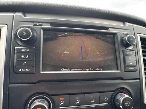 Used 2019 Nissan Titan S w/ S Utility Package AWD/4WD image 18