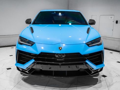Used 2024 Lamborghini Urus Performante image 4