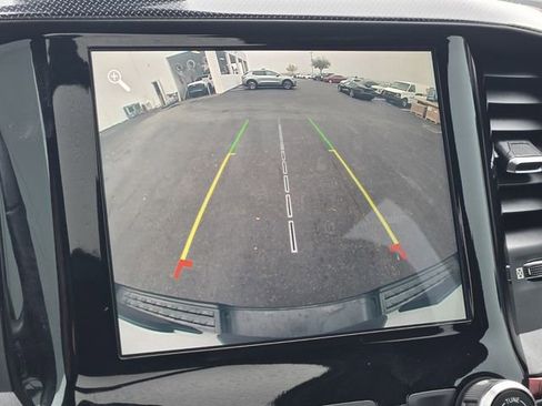 Used 2019 RAM 1500 Rebel w/ Rebel Level 2 Equipment Group image 25