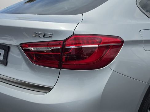 Used 2019 BMW X6 xDrive35i w/ Convenience Package AWD/4WD image 45