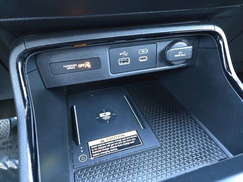 Certified 2024 Honda CR-V Sport-L image 19