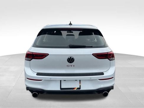 Used 2023 Volkswagen GTI Autobahn image 6