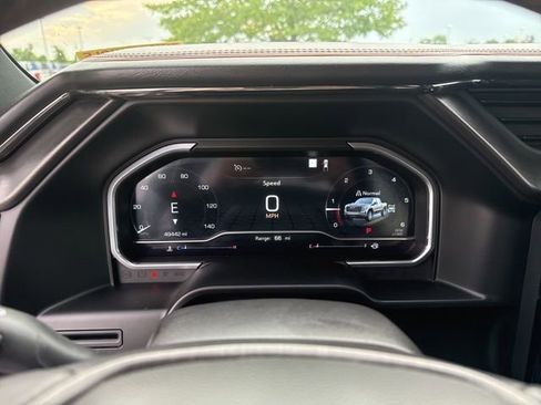 Used 2022 GMC Sierra 1500 AT4 AWD/4WD image 18