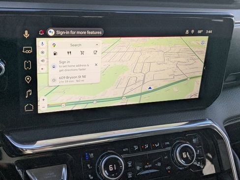 Used 2024 GMC Sierra 1500 Denali w/ Technology Package image 32