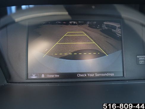 Used 2016 Honda Accord Sport image 24