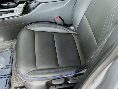 New 2025 Buick Envista Sport Touring w/ Convenience II Package image 15