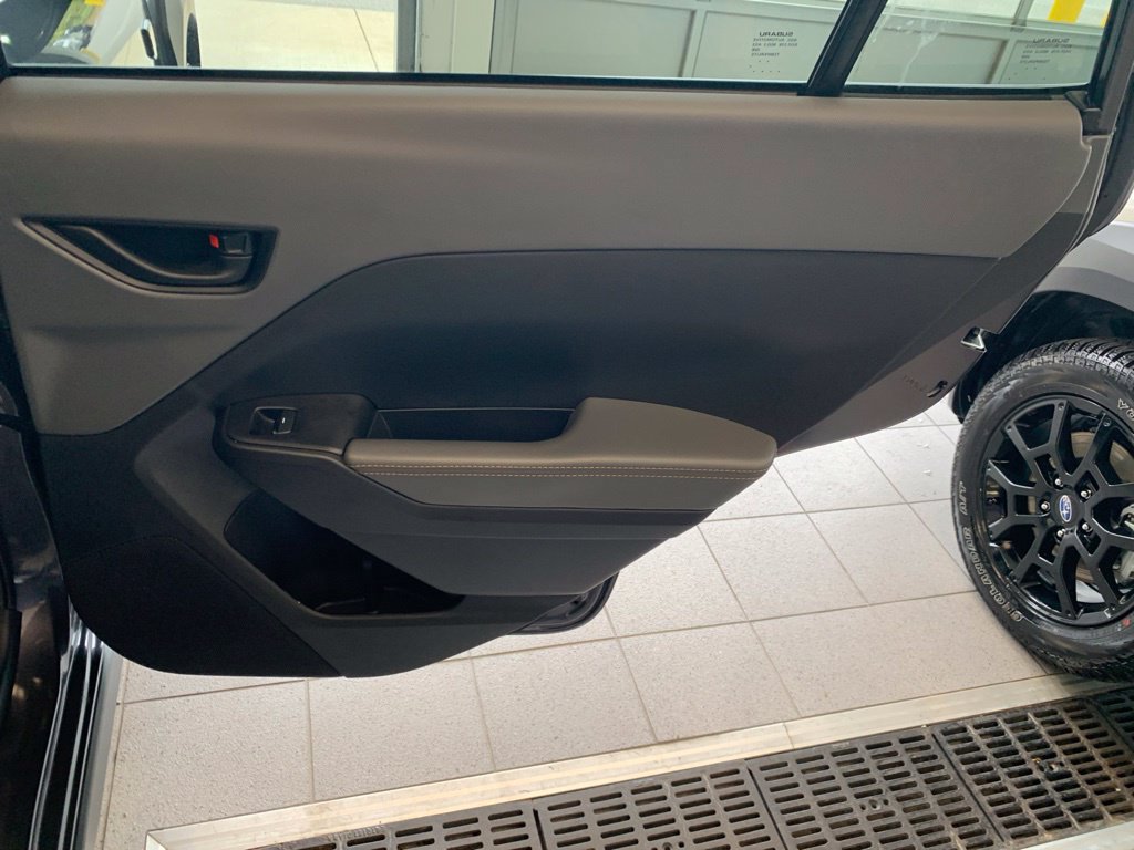 New 2026 Subaru Crosstrek 2.5i Wilderness AWD/4WD image 18