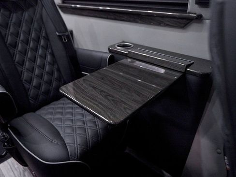 Used 2024 Mercedes-Benz Sprinter 3500 w/ Parking Package image 78