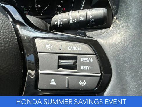 Used 2025 Honda Pilot Touring image 28