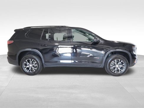Used 2024 GMC Acadia AT4 w/ Luxury Package AWD/4WD image 5