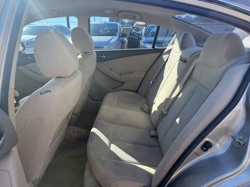Used 2011 Nissan Altima 2.5 S image 11