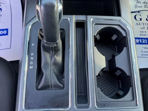 Used 2020 Ford F150 XLT w/ Equipment Group 302A Luxury RWD image 15