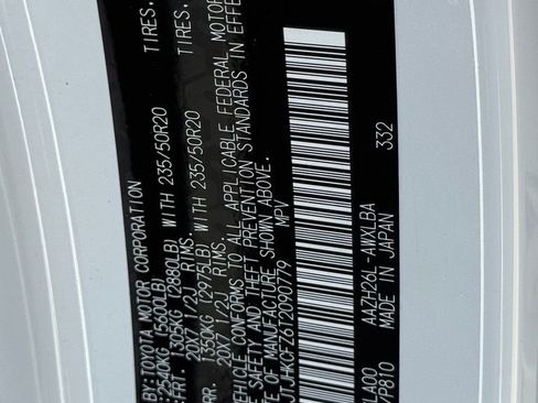 New 2026 Lexus NX 450h+ AWD w/ Luxury Package image 34