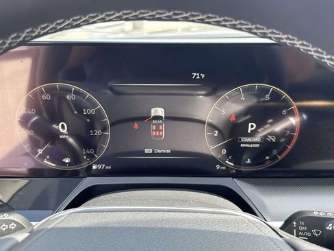 New 2026 INFINITI QX80 Pure RWD image 23