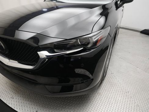 Used 2019 MAZDA CX-5 Signature image 23