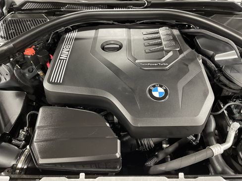 Used 2023 BMW 330i xDrive Sedan w/ Driving Assistance Package image 16