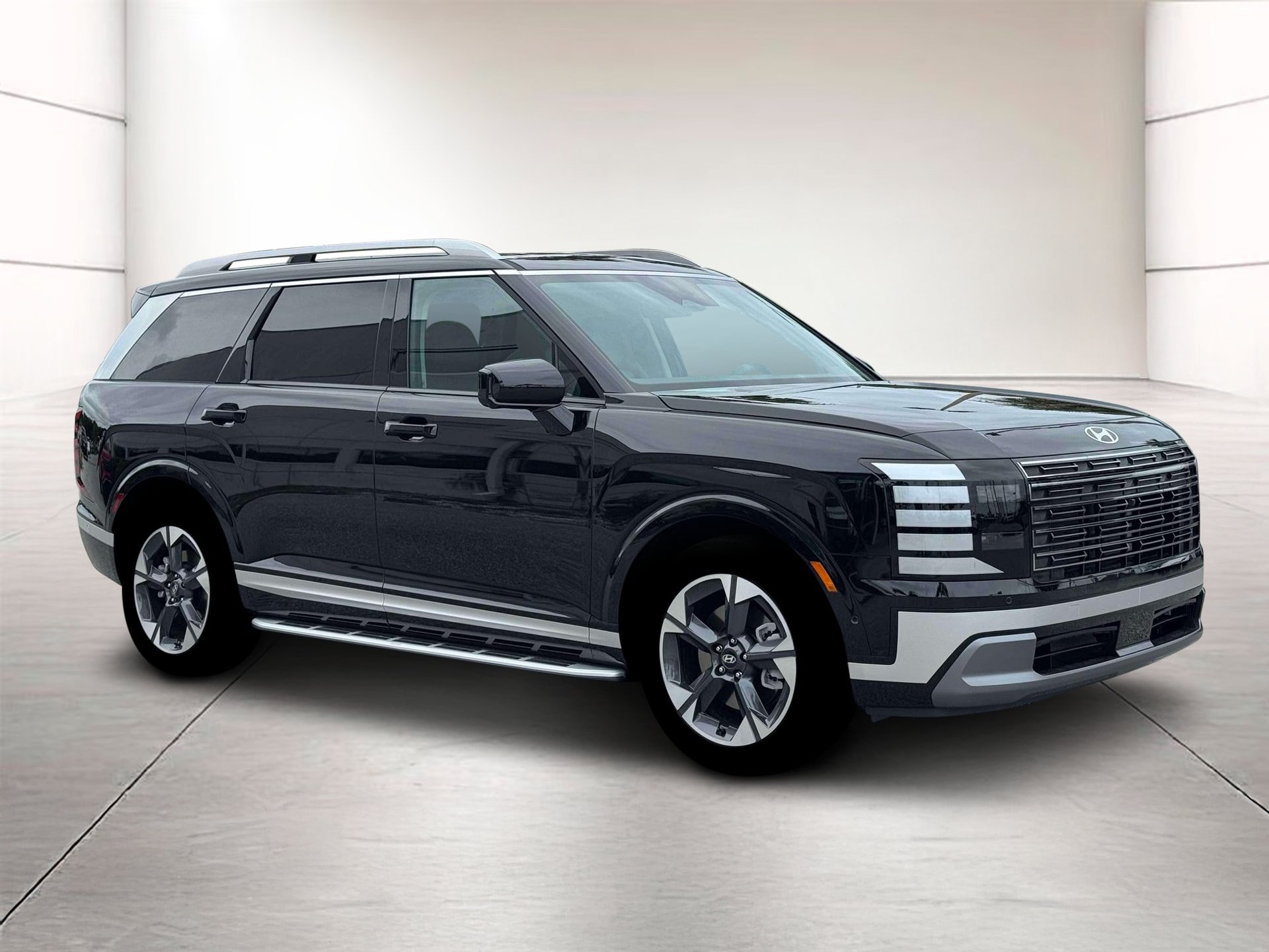 New 2026 Hyundai Palisade Limited FWD image 10