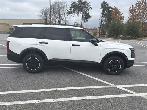 New 2026 Hyundai Palisade XRT Pro image 8