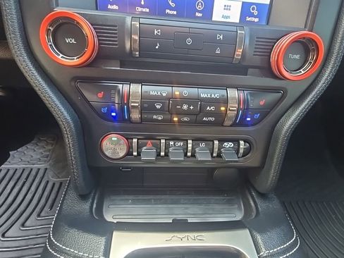 Used 2020 Ford Mustang Shelby GT350 w/ Technology Package image 25