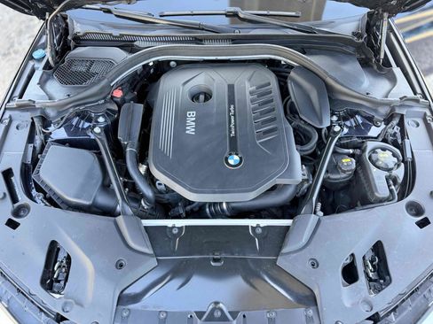 Used 2017 BMW 540i xDrive image 40