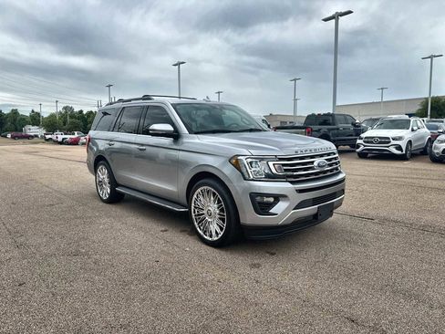 Used 2021 Ford Expedition XLT RWD image 11