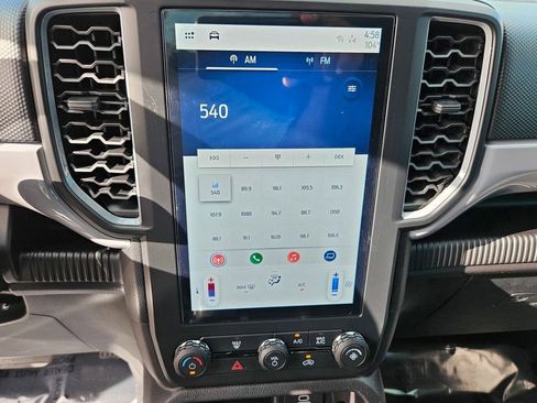 New 2025 Ford Ranger XL w/ Trailer Tow Package image 16