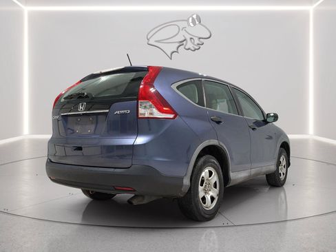 Used 2014 Honda CR-V LX image 5