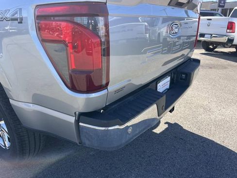 Used 2024 Ford F150 XLT AWD/4WD image 10