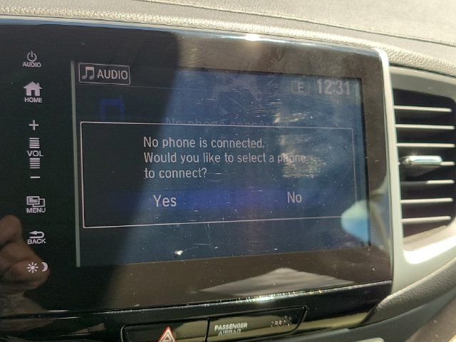 Used 2017 Honda Pilot EX-L image 25