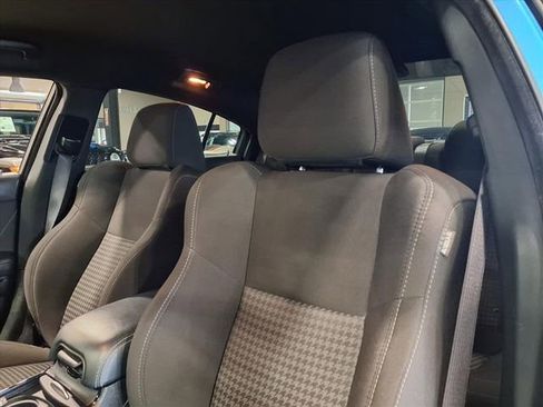 Used 2023 Dodge Charger R/T w/ Blacktop Package image 17