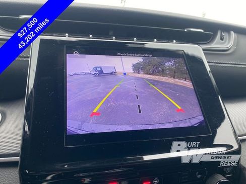 Used 2023 Jeep Grand Cherokee Laredo image 24