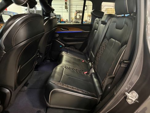 Used 2022 Jeep Grand Cherokee Summit image 34