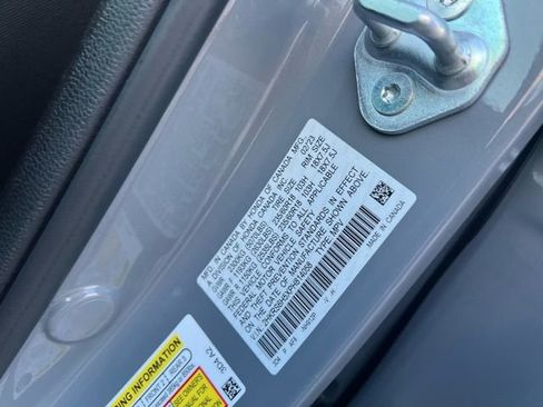 Used 2023 Honda CR-V Sport image 34