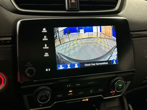 Used 2019 Honda CR-V EX image 24