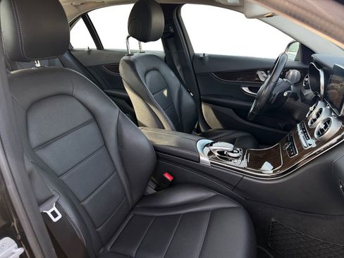 Used 2015 Mercedes-Benz C 300 Sedan image 15