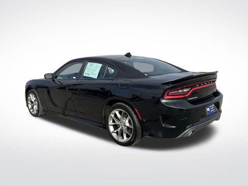 Used 2023 Dodge Charger GT image 4