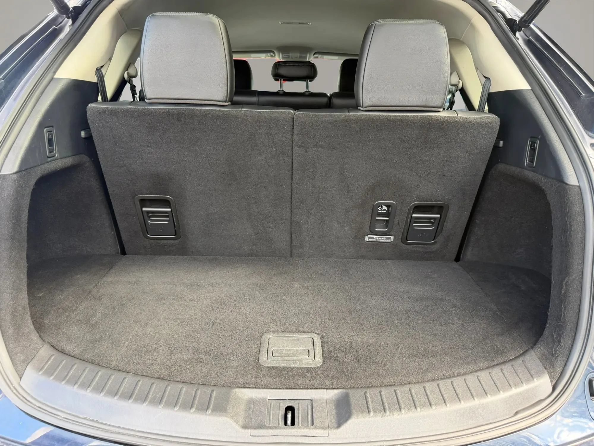 Used 2022 MAZDA CX-9 Touring AWD/4WD image 13