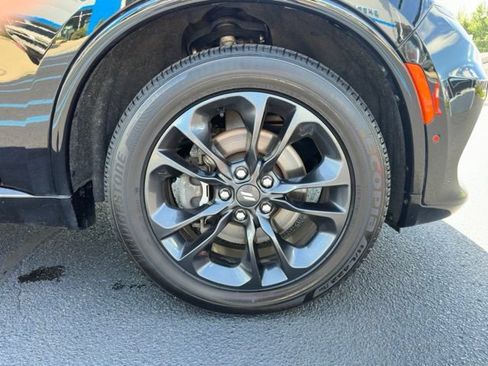 Used 2023 Dodge Durango R/T AWD/4WD image 6