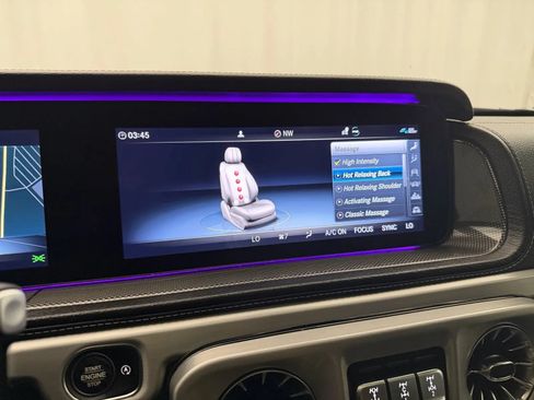Used 2019 Mercedes-Benz G 550 image 40