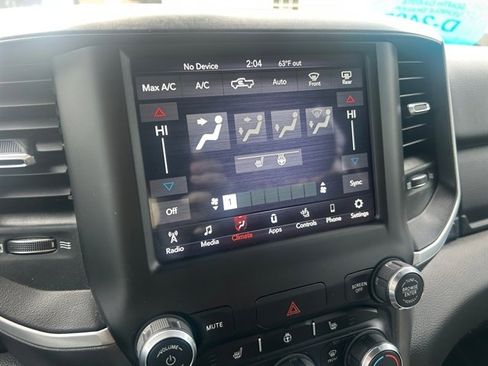 Used 2020 RAM 1500 Big Horn image 28