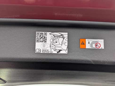 Certified 2025 Toyota Grand Highlander Hybrid MAX Platinum image 28