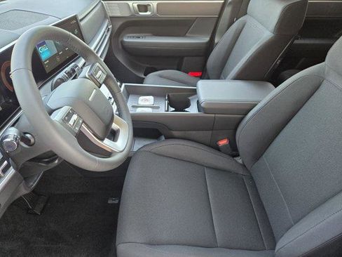 New 2026 Hyundai Santa Fe SE image 8