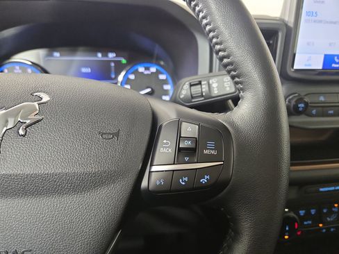 Used 2023 Ford Bronco Sport Outer Banks w/ Tech Package AWD/4WD image 17