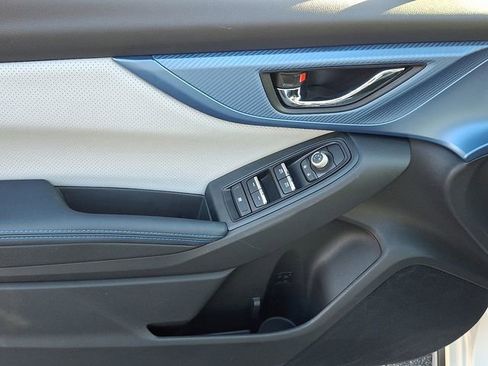 Used 2023 Subaru Crosstrek Hybrid image 12