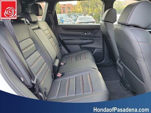 Certified 2026 Honda CR-V Sport-L image 24